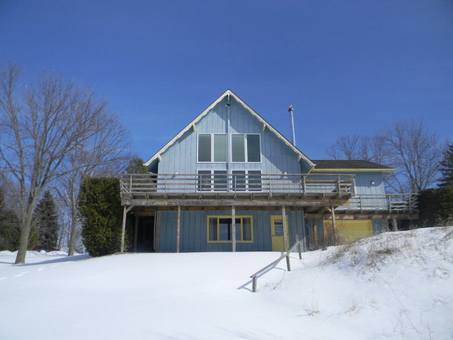 11223 Bayview Road Sister Bay, WI 54234 - Photo 1 of 1
