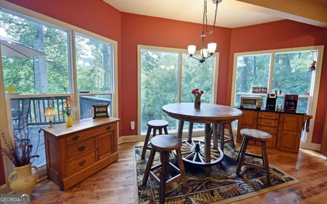 $798,000 | 4819 Itsey Trail, Hiawassee, GA 30546