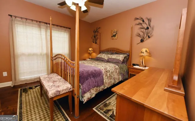 $798,000 | 4819 Itsey Trail, Hiawassee, GA 30546