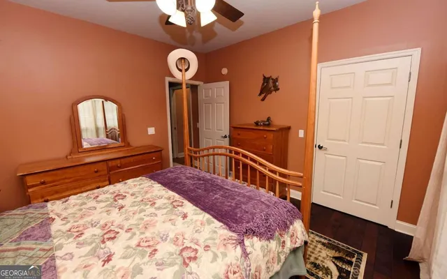 $798,000 | 4819 Itsey Trail, Hiawassee, GA 30546