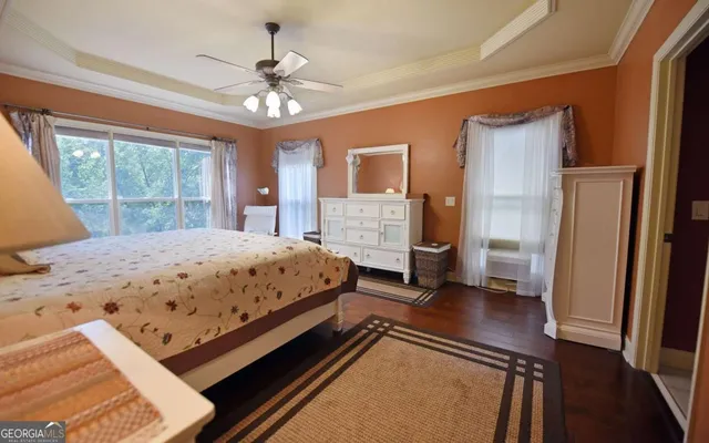 $798,000 | 4819 Itsey Trail, Hiawassee, GA 30546