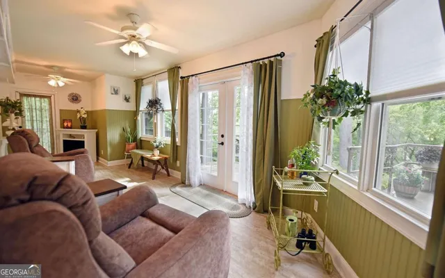 $798,000 | 4819 Itsey Trail, Hiawassee, GA 30546