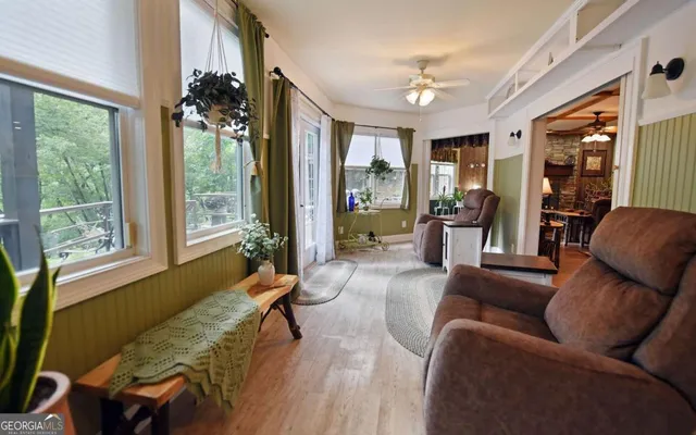 $798,000 | 4819 Itsey Trail, Hiawassee, GA 30546