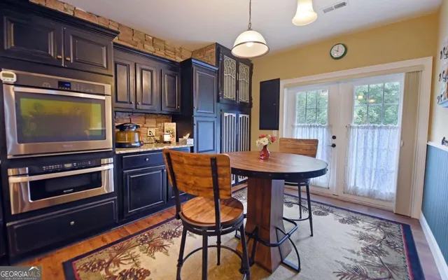 $798,000 | 4819 Itsey Trail, Hiawassee, GA 30546