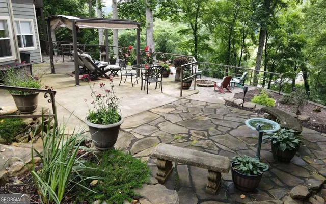 $798,000 | 4819 Itsey Trail, Hiawassee, GA 30546