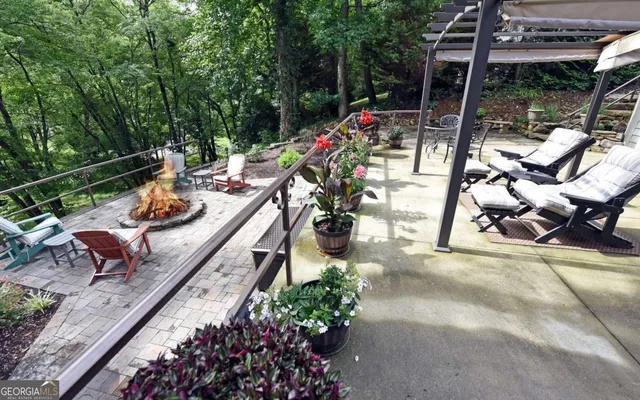 $798,000 | 4819 Itsey Trail, Hiawassee, GA 30546