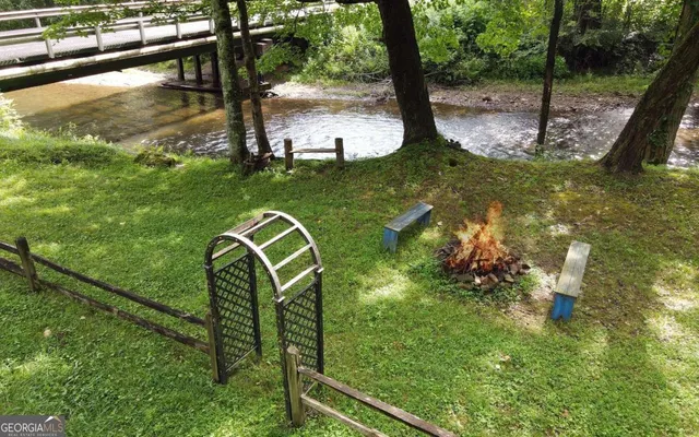 $798,000 | 4819 Itsey Trail, Hiawassee, GA 30546