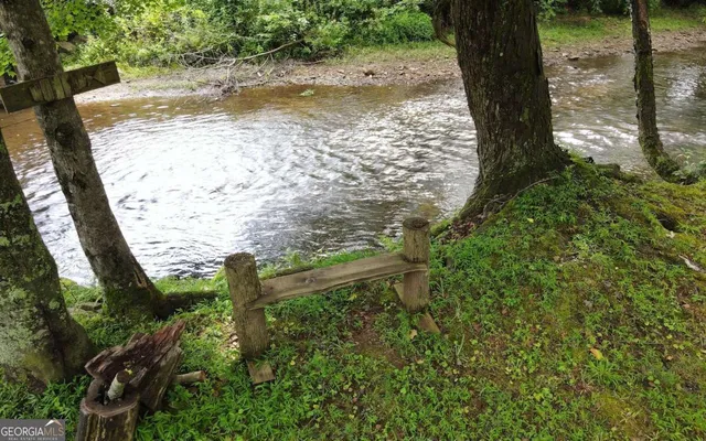 $798,000 | 4819 Itsey Trail, Hiawassee, GA 30546