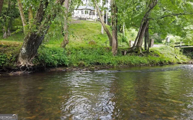 $798,000 | 4819 Itsey Trail, Hiawassee, GA 30546