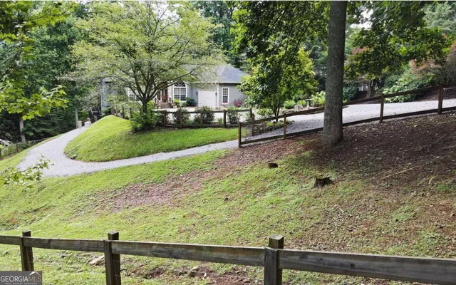 $798,000 | 4819 Itsey Trail, Hiawassee, GA 30546
