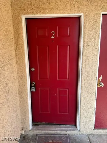 $1,150 | 2213 North Jones Boulevard, Unit 2, Las Vegas, NV 89108