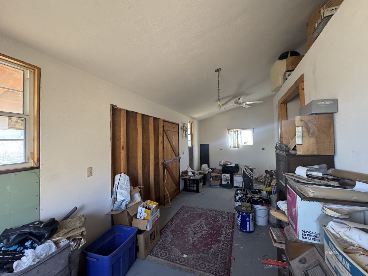250 Reddy Street Darwin, CA 93522 - Photo 12 of 29 Bedroom