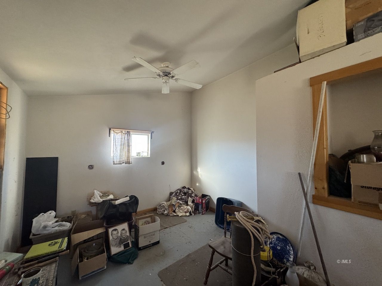 250 Reddy Street Darwin, CA 93522 - Photo 13 of 29 Bedroom