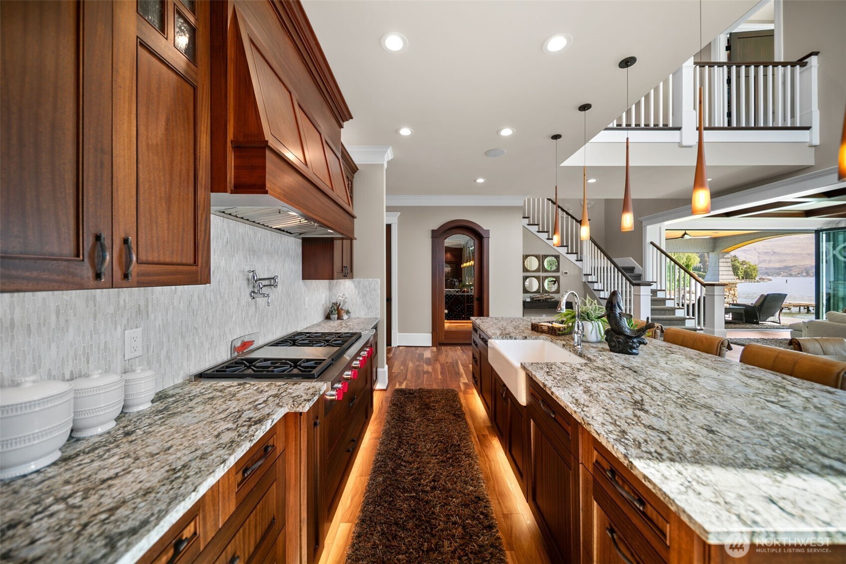 58 Key Bay Lane Chelan, WA 98816 - Photo 10 of 40