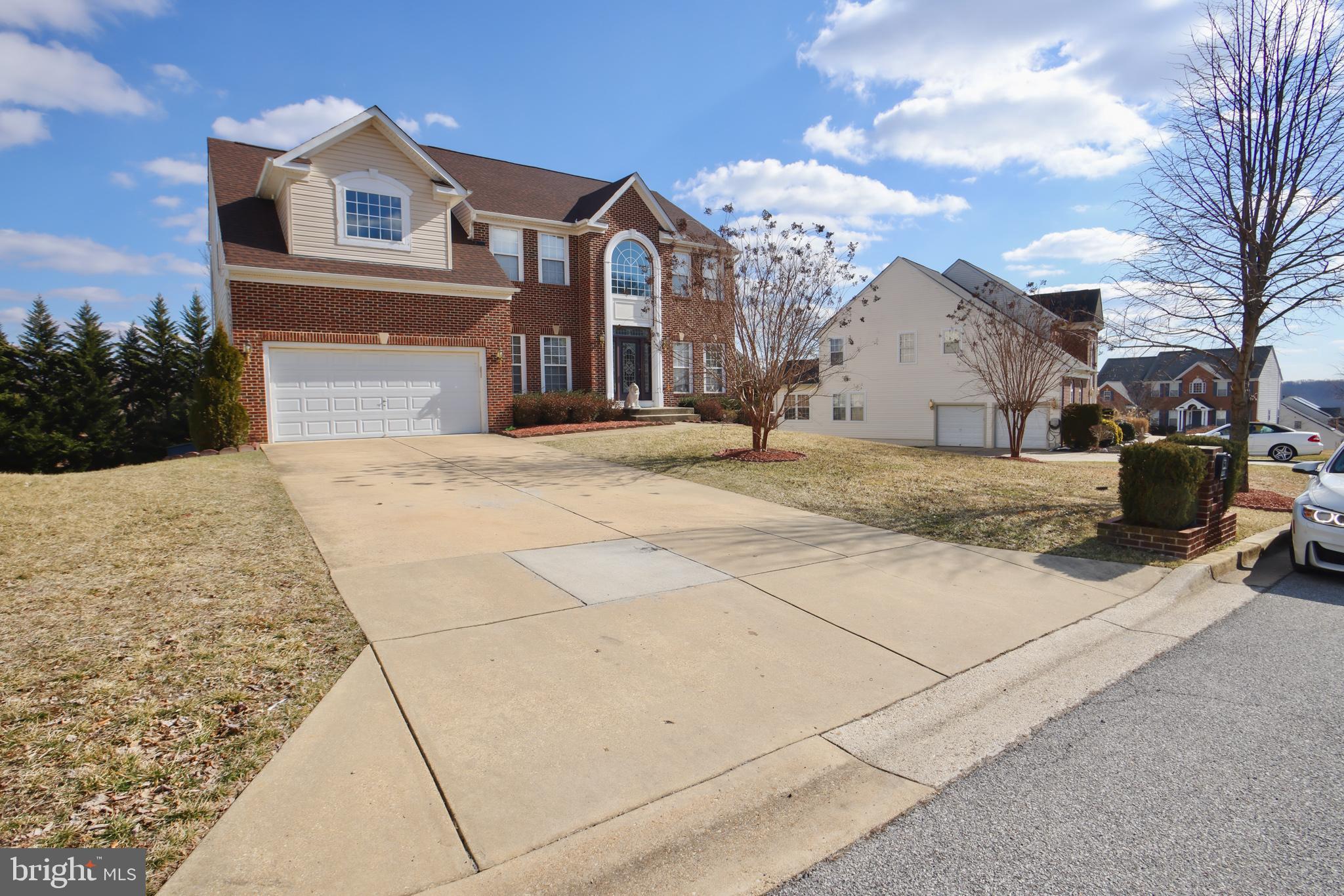 3008 Kidder Road Clinton, MD 20735 - Photo 3 of 47