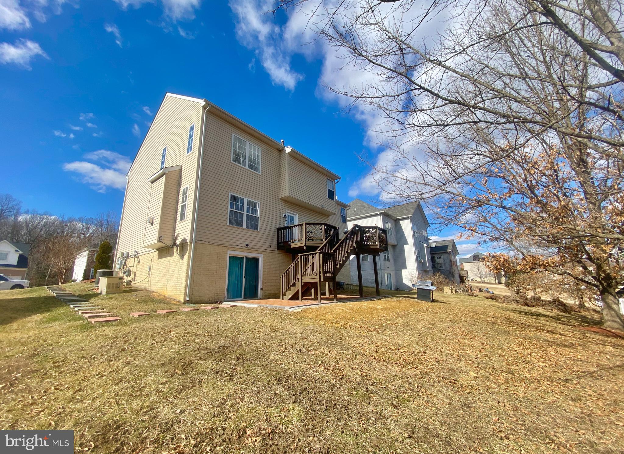 3008 Kidder Road Clinton, MD 20735 - Photo 9 of 47
