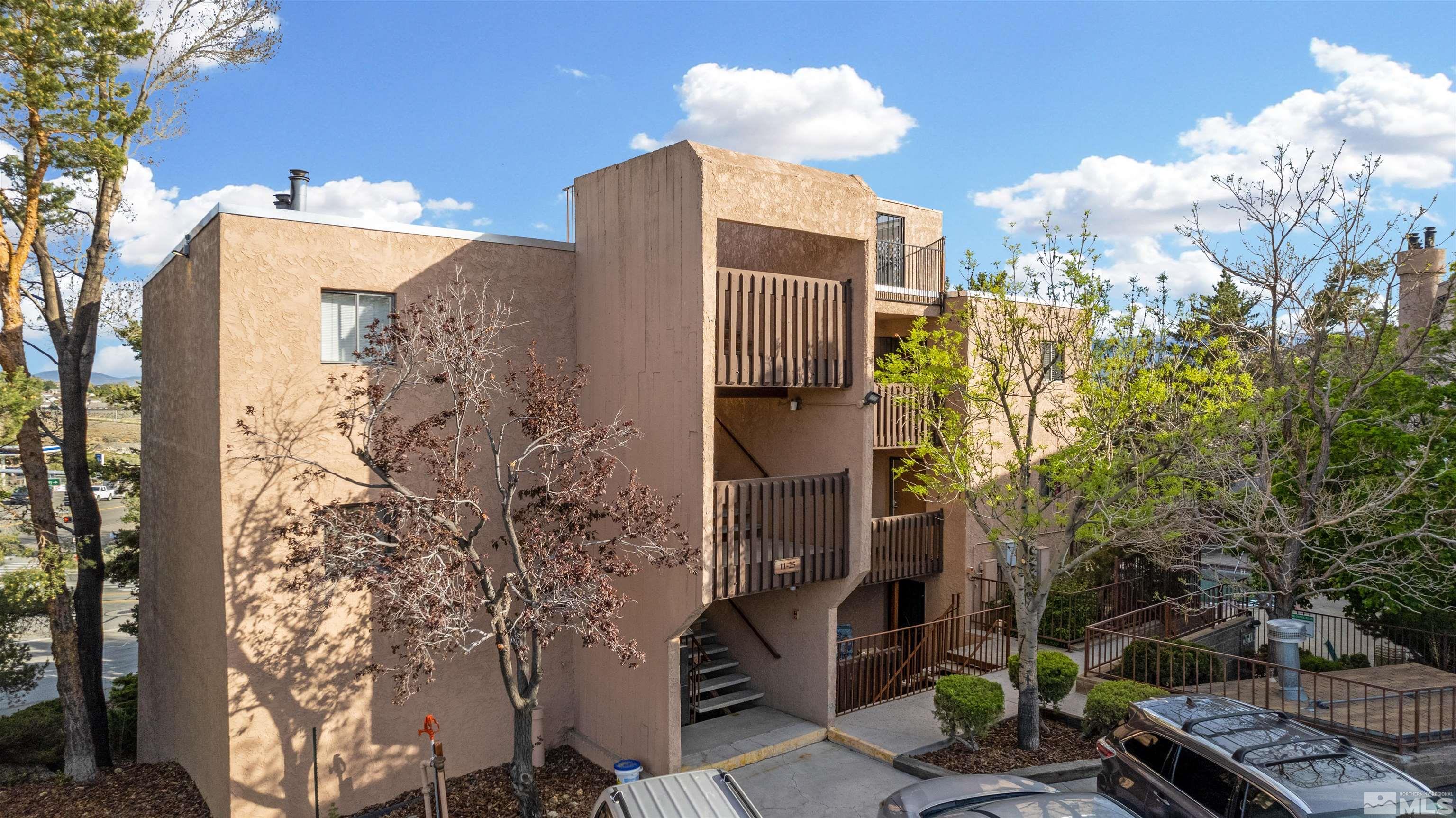 25 Vista Rafael Parkway Reno, NV 89503 - Photo 1 of 20 Photo 1