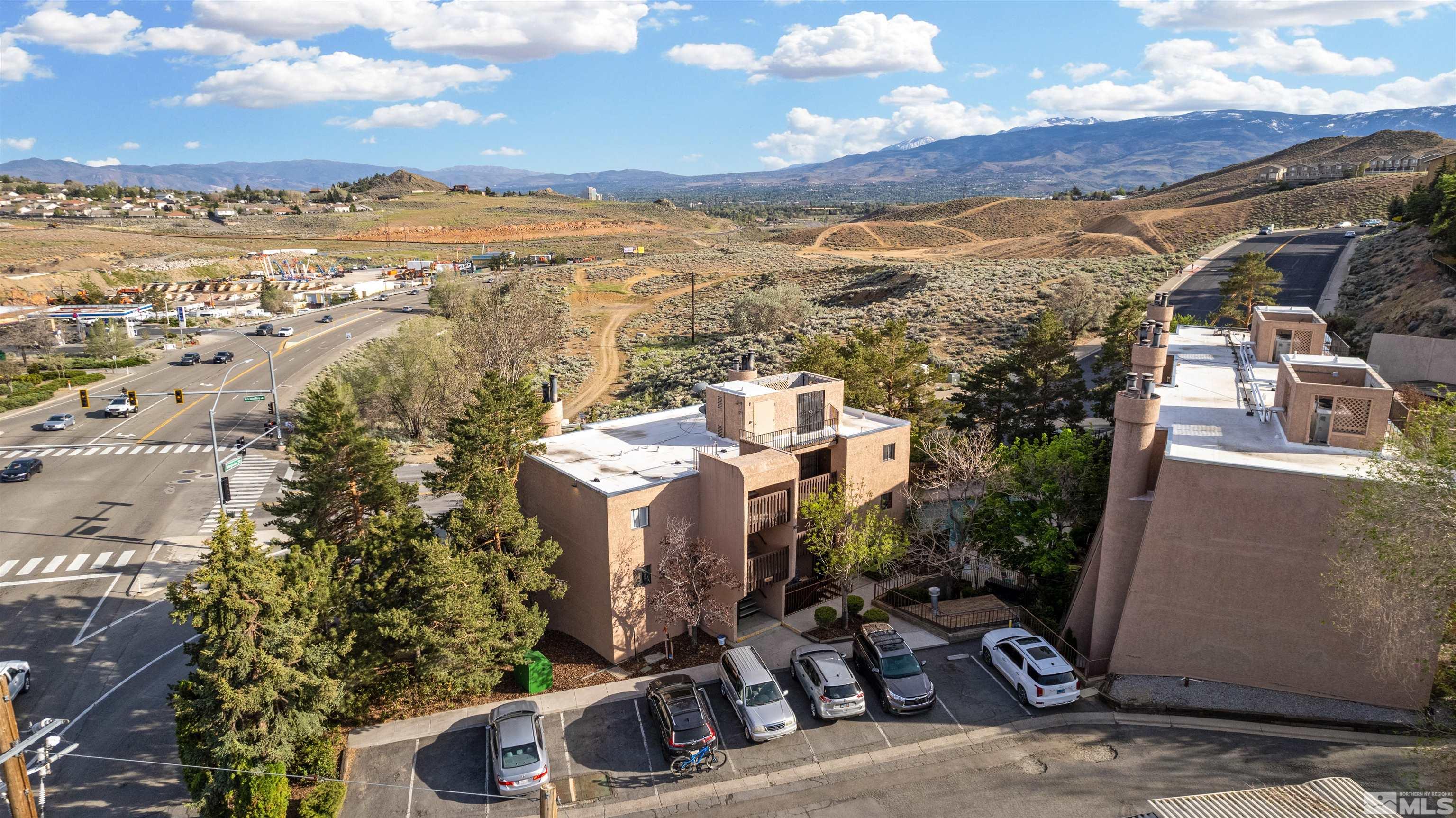 25 Vista Rafael Parkway Reno, NV 89503 - Photo 18 of 20 Photo 18