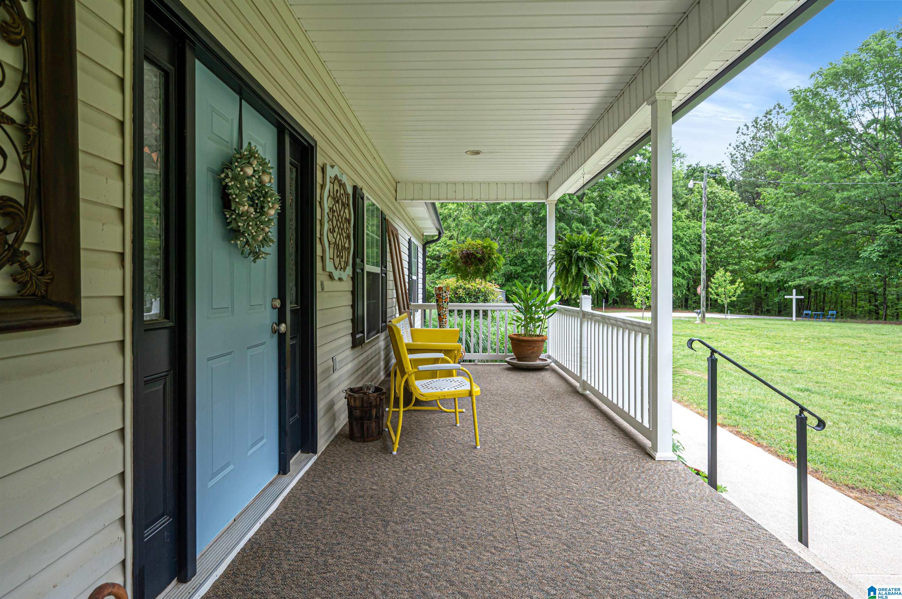 2469 Slasham Road Ashville, AL 35953 - Photo 6 of 42
