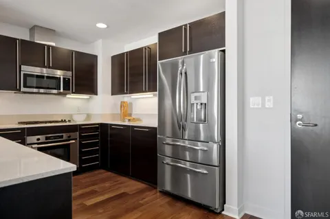 $2,295,000 | 1160 Mission Street, Unit 2306, San Francisco, CA 94103