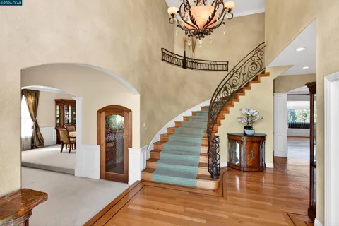 $4,350,000 | 4665 Kingswood Drive, Danville, CA 94506