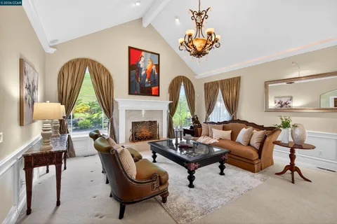 $4,350,000 | 4665 Kingswood Drive, Danville, CA 94506