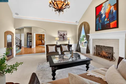 $4,350,000 | 4665 Kingswood Drive, Danville, CA 94506