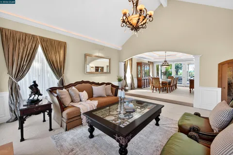 $4,350,000 | 4665 Kingswood Drive, Danville, CA 94506