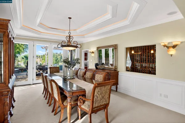 $4,350,000 | 4665 Kingswood Drive, Danville, CA 94506