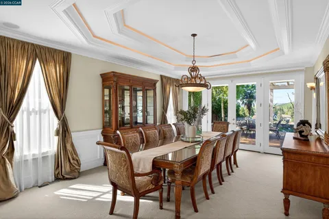 $4,350,000 | 4665 Kingswood Drive, Danville, CA 94506