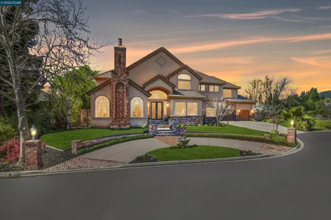 $4,350,000 | 4665 Kingswood Drive, Danville, CA 94506