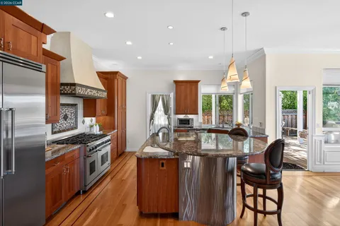 $4,350,000 | 4665 Kingswood Drive, Danville, CA 94506