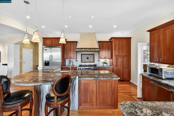 a view of a living room