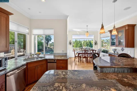 $4,350,000 | 4665 Kingswood Drive, Danville, CA 94506