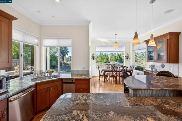 $4,350,000 | 4665 Kingswood Drive, Danville, CA 94506