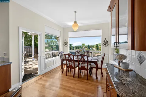 $4,350,000 | 4665 Kingswood Drive, Danville, CA 94506