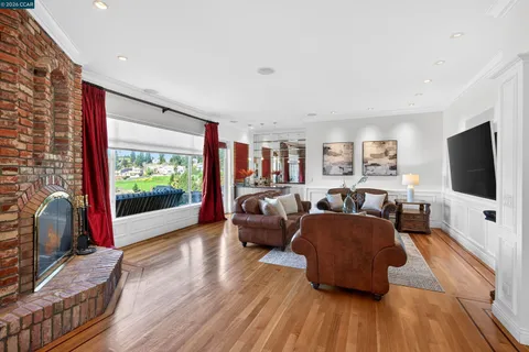 $4,350,000 | 4665 Kingswood Drive, Danville, CA 94506