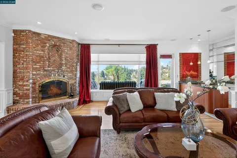 $4,350,000 | 4665 Kingswood Drive, Danville, CA 94506