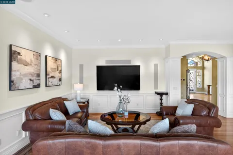 $4,350,000 | 4665 Kingswood Drive, Danville, CA 94506