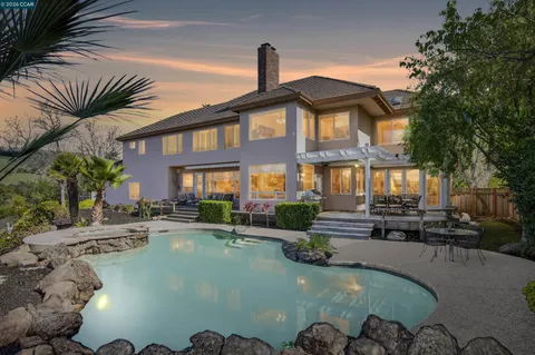 $4,350,000 | 4665 Kingswood Drive, Danville, CA 94506