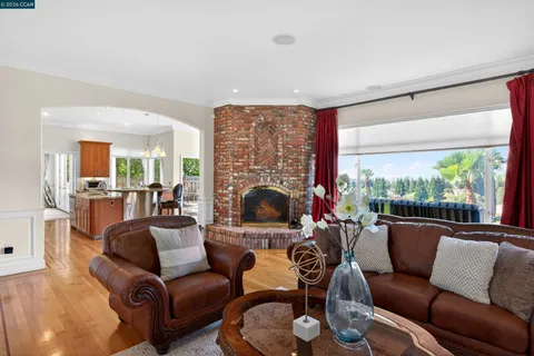 $4,350,000 | 4665 Kingswood Drive, Danville, CA 94506