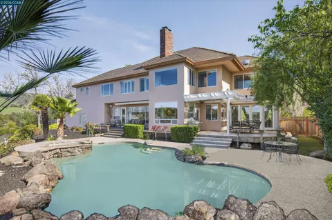 $4,350,000 | 4665 Kingswood Drive, Danville, CA 94506