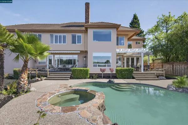 $4,350,000 | 4665 Kingswood Drive, Danville, CA 94506