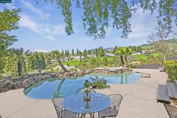 $4,350,000 | 4665 Kingswood Drive, Danville, CA 94506