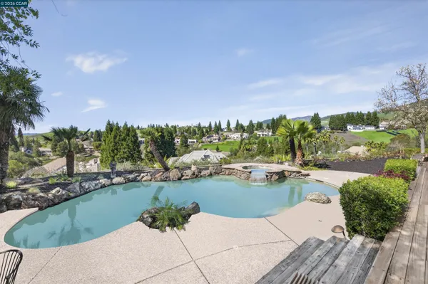 $4,350,000 | 4665 Kingswood Drive, Danville, CA 94506