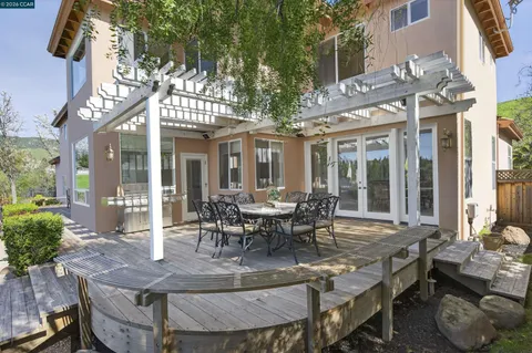 $4,350,000 | 4665 Kingswood Drive, Danville, CA 94506