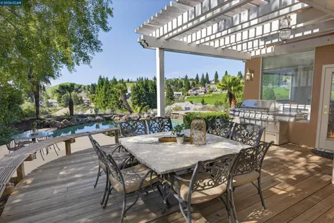 $4,350,000 | 4665 Kingswood Drive, Danville, CA 94506