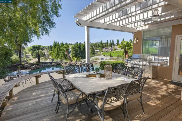 $4,350,000 | 4665 Kingswood Drive, Danville, CA 94506