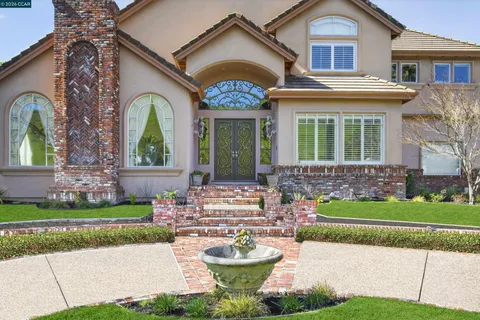 $4,350,000 | 4665 Kingswood Drive, Danville, CA 94506