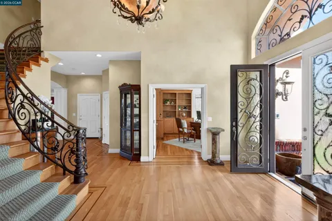 $4,350,000 | 4665 Kingswood Drive, Danville, CA 94506